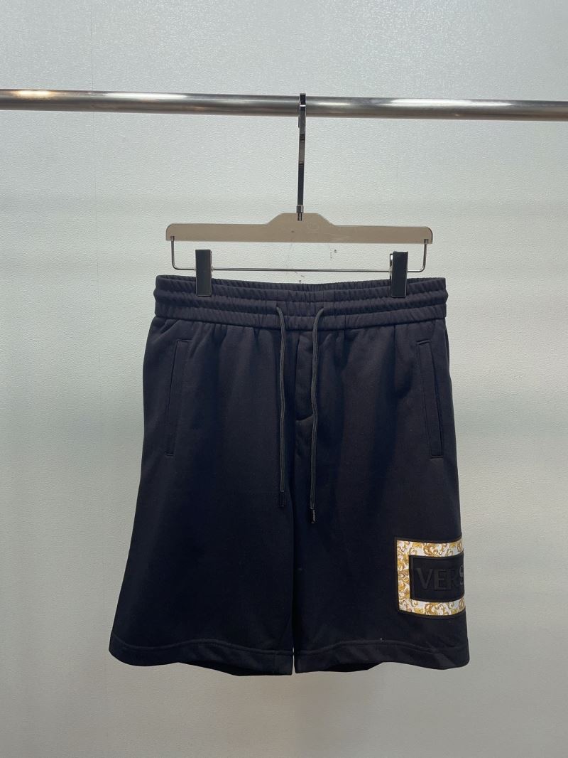 Versace Short Pants